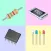 Resistor value calculator