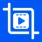 Resize Video, Compress & Crop