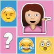 Guess The Emoji Quiz Fun Addicting and Guessing Games