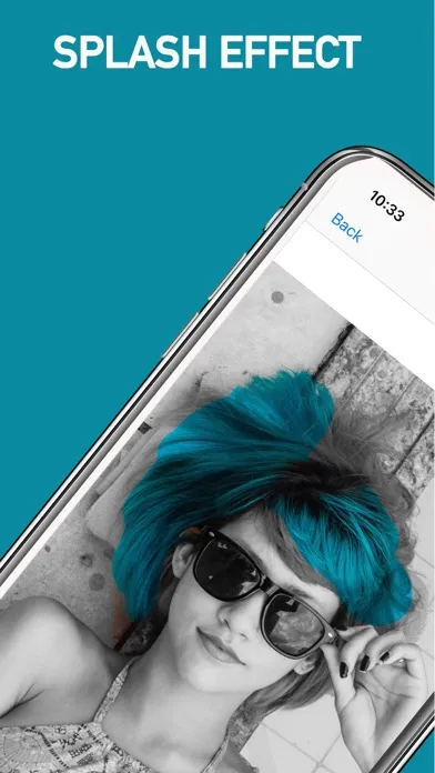 Best Christmas Photo Editor Screenshots