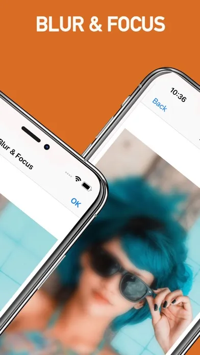 Best Christmas Photo Editor Screenshots