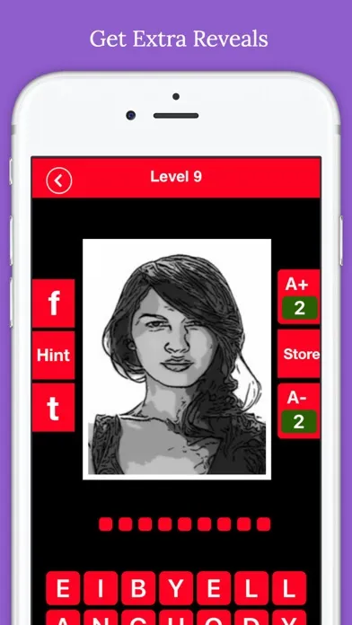 TV Shows Quiz For Daredevil Guess The Character Games Screenshots