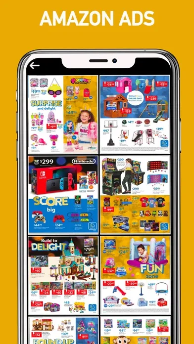 صور Cyber Monday 2024 ads & deals