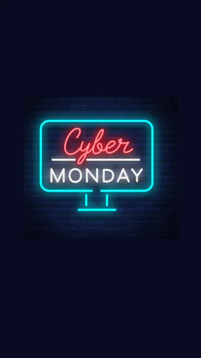 صور Cyber Monday 2024 ads & deals