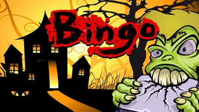 Ảnh chụp màn hình của Zombie Bingo Clash - Halloween