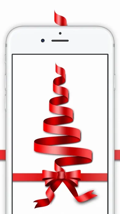 Christmas wallpapers HD screen سکرین شاٹس