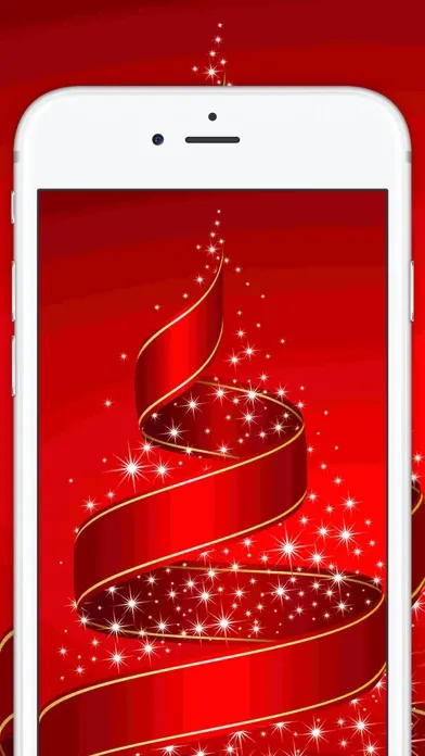 Christmas wallpapers HD screen سکرین شاٹس