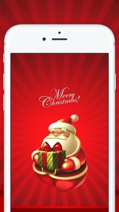 Christmas wallpapers HD screen سکرین شاٹس