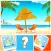 Guess the Word Quiz Guessing Beach Seaside Lovers Pro