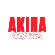Akira Comics