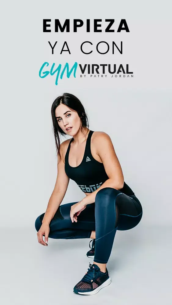 صور Gym Virtual: Fitness en casa