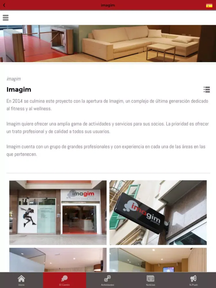 تصاویر Imagim Palma iPad 