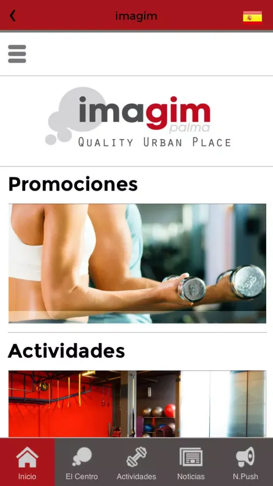 تصاویر Imagim Palma
