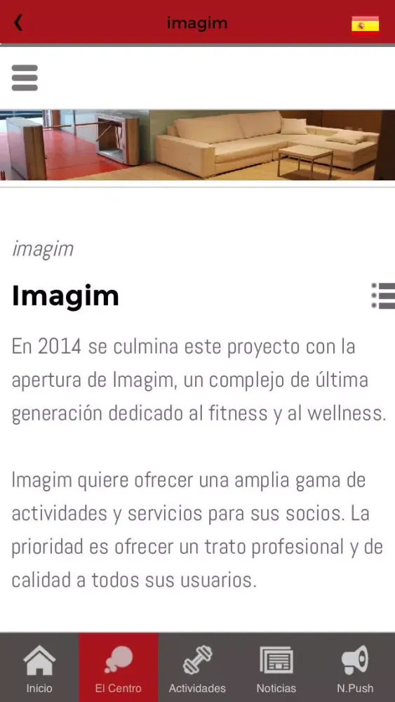تصاویر Imagim Palma