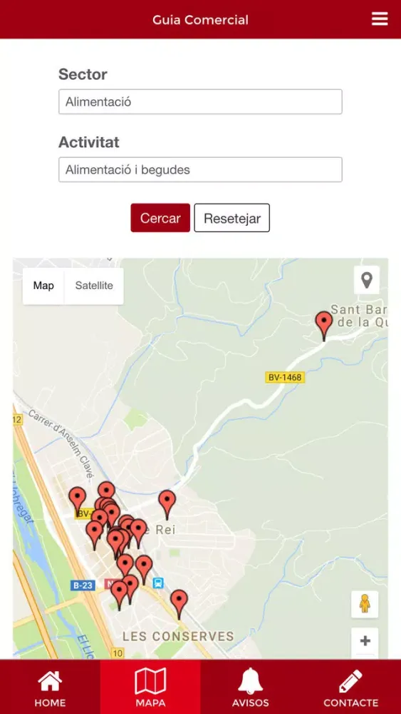 صور La Guia Comercial de Molins