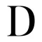 Divain: Perfumes equivalentes