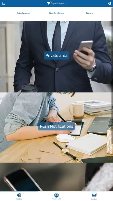 Puigverd Assessors Screenshots