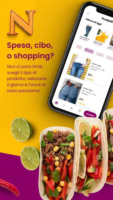 تصاویر Nitro Fast Delivery