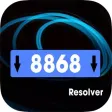 Resolver Game For 88-68 Resolver Game For 88-68