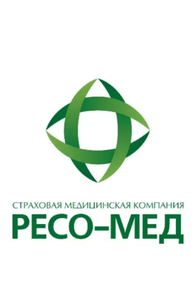 Screenshot di РМед Агент
