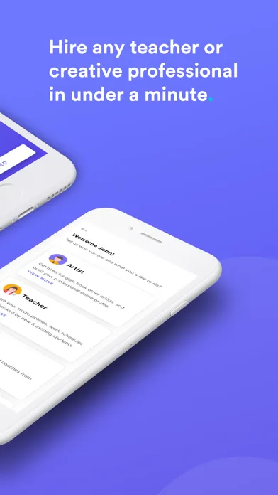 تصاویر Resonance - Hire Professionals