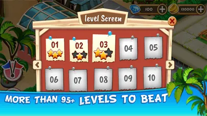 Скриншоты Resort Island Tycoon