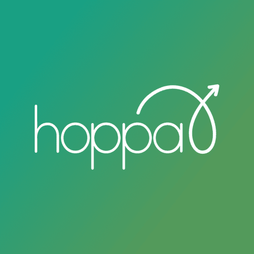 hoppa
