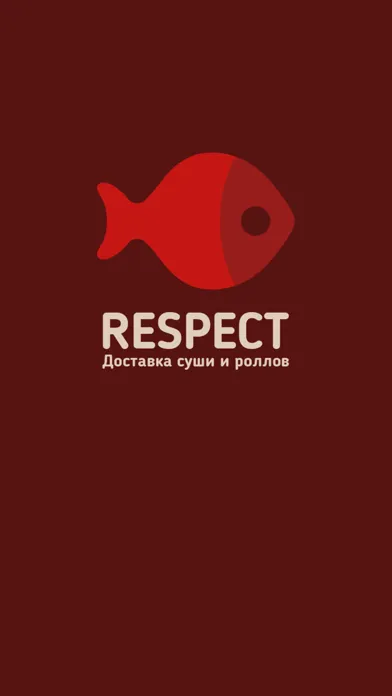 Скриншоты Respect89 – доставка еды