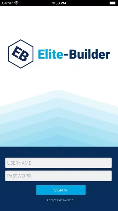 Ảnh chụp màn hình của Elite-Builder