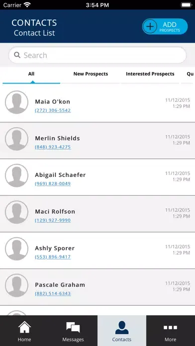 Ảnh chụp màn hình của Elite-Builder