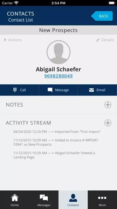 Ảnh chụp màn hình của Elite-Builder