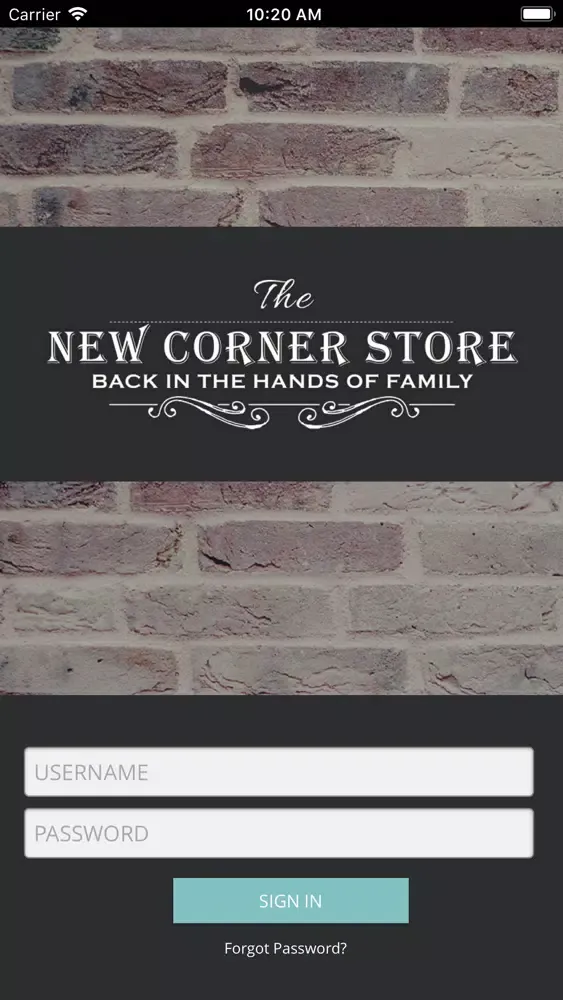 تصاویر The New Corner Store