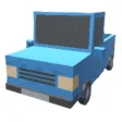 License Plate Make10