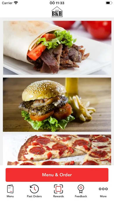 صور Boston Kebab House