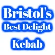 Bristol's Best Delight Kebab Bristol's Best Delight Kebab