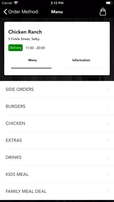 Chicken Ranch Selny應用截圖