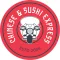 Chinese & Sushi Express