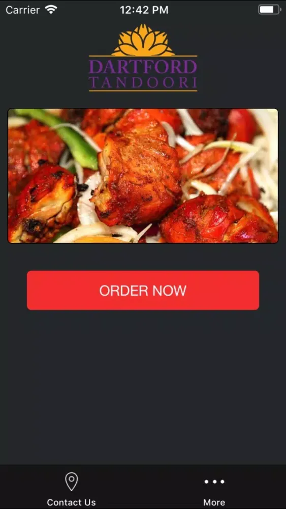 صور Dartford Tandoori