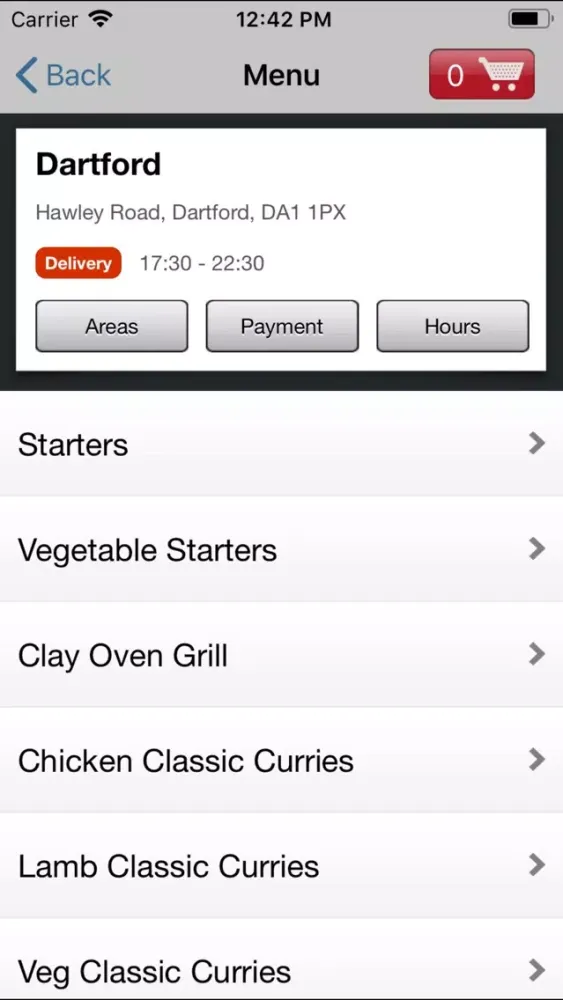صور Dartford Tandoori