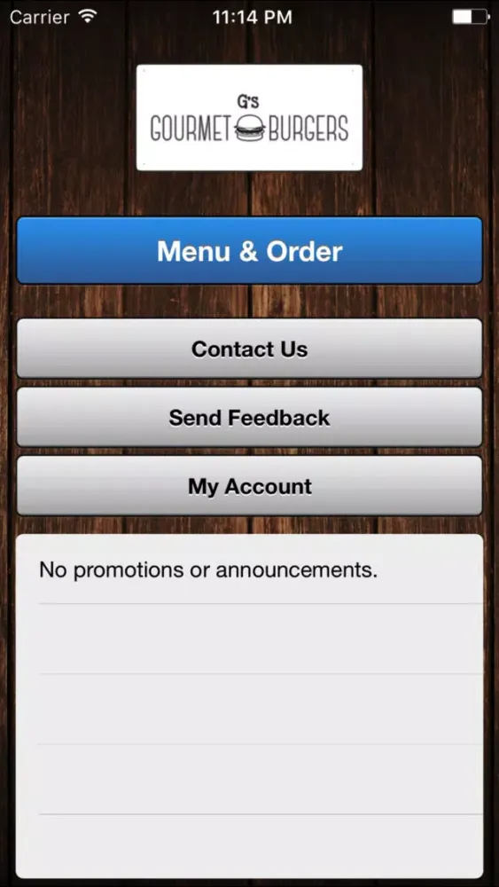 تصاویر Gs Gourmet Burgers