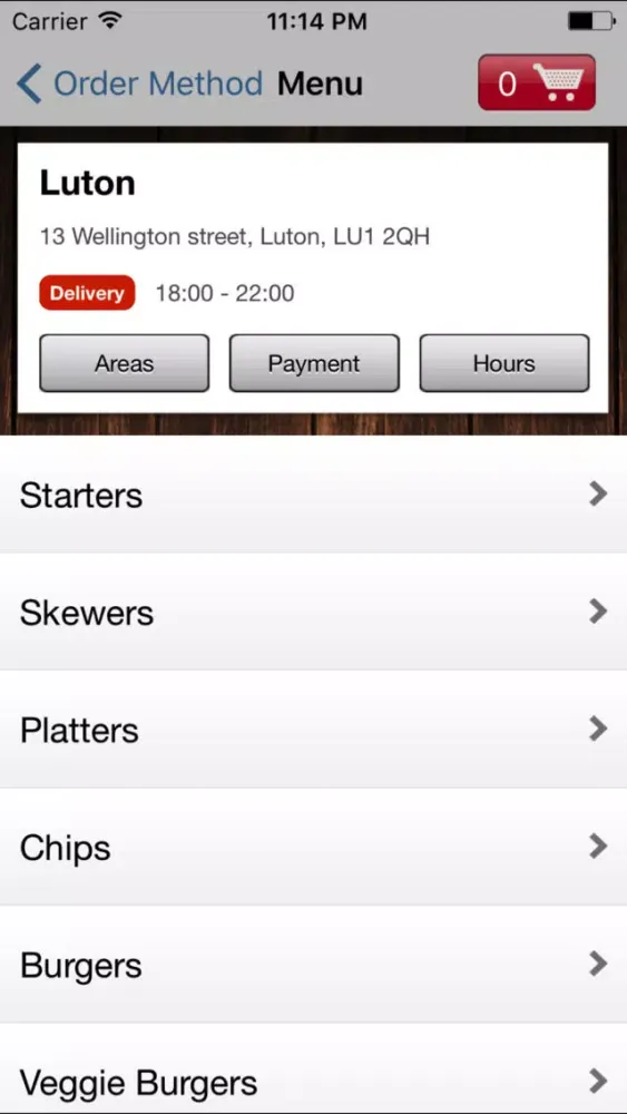 تصاویر Gs Gourmet Burgers