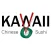 Kawaii Chinese & Sushi