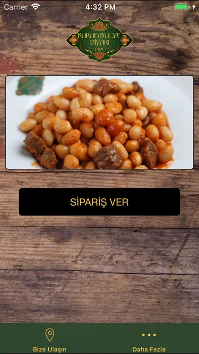 Kurufasulye Diyarı سکرین شاٹس