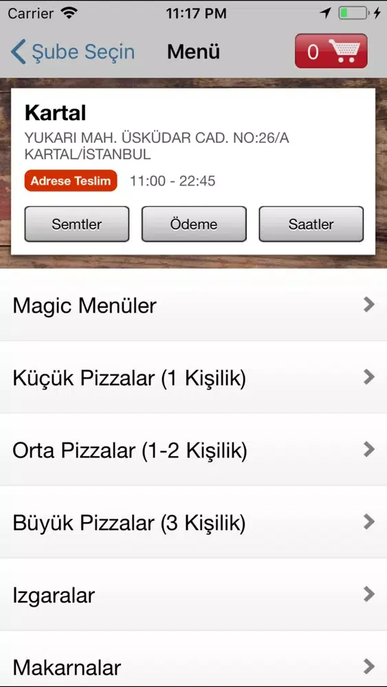 تصاویر Magic Akademi