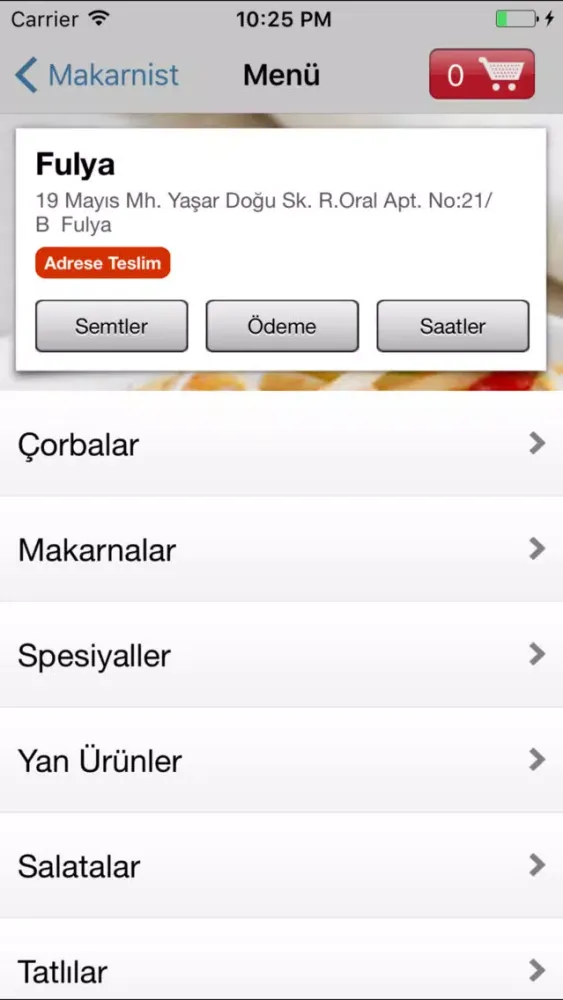 تصاویر Makarnist