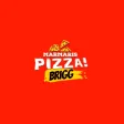 Marmaris Pizza Brigg Marmaris Pizza Brigg