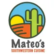 Mateo's Southwestern Cuisine