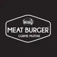 Meat Burger Gurme Mutfak