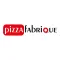 Pizza Fabrique