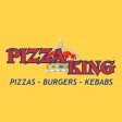 Pizza King Intake